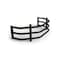 Amp Research 19-C SILVERADO/SIERRA 1500 BEDXTENDER HD SPORT 74831-01A - alternate 2